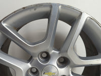2013-2014 Chevrolet Malibu Oem Wheel Rim - Oemusedautoparts1.com
