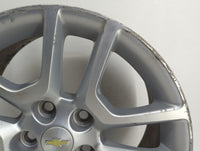 2013-2014 Chevrolet Malibu Oem Wheel Rim - Oemusedautoparts1.com