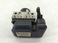 2013-2016 Chevrolet Malibu ABS Pump Control Module Replacement Fits Fits 2012 2013 2014 2015 2016 OEM Used Auto Parts - Oemu