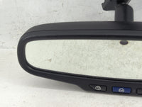 2013-2016 Chevrolet Malibu Interior Rear View Mirror Replacement OEM Fits OEM Used Auto Parts - Oemusedautoparts1.com