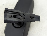 2013-2016 Chevrolet Malibu Interior Rear View Mirror Replacement OEM Fits OEM Used Auto Parts - Oemusedautoparts1.com