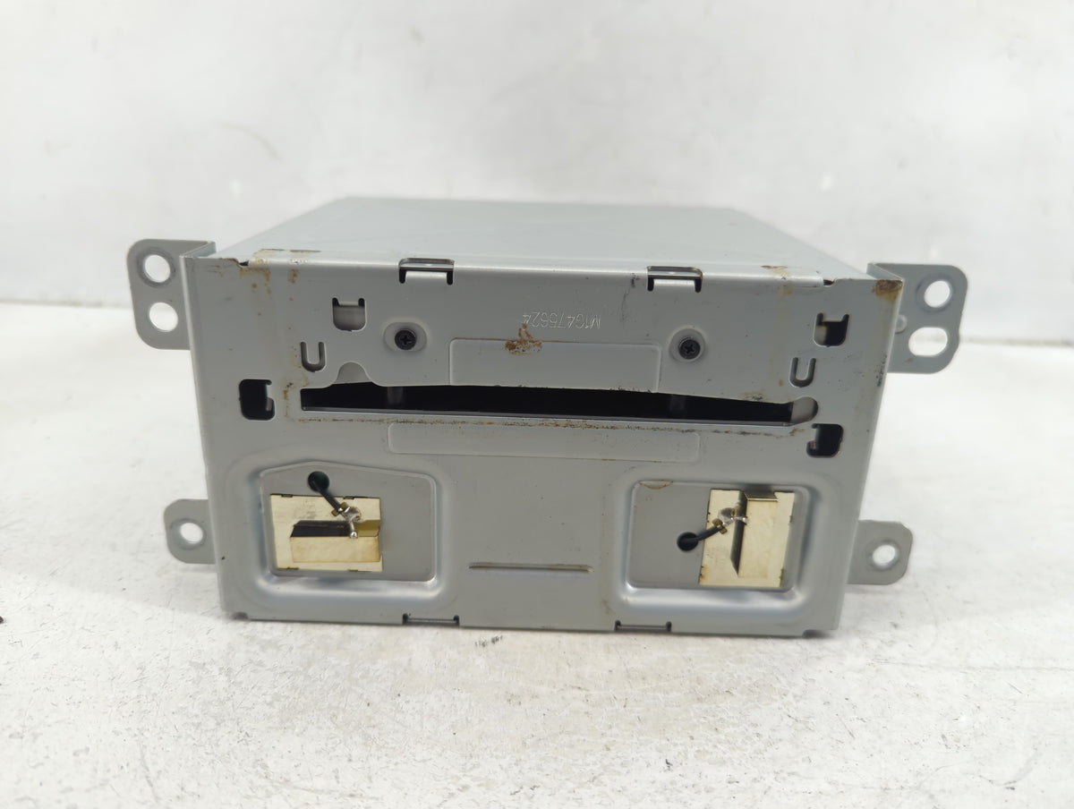 2014-2016 Chevrolet Malibu Radio AM FM Cd Player Receiver Replacement P/N:23206559 Fits Fits 2014 2015 2016 OEM Used Auto Pa