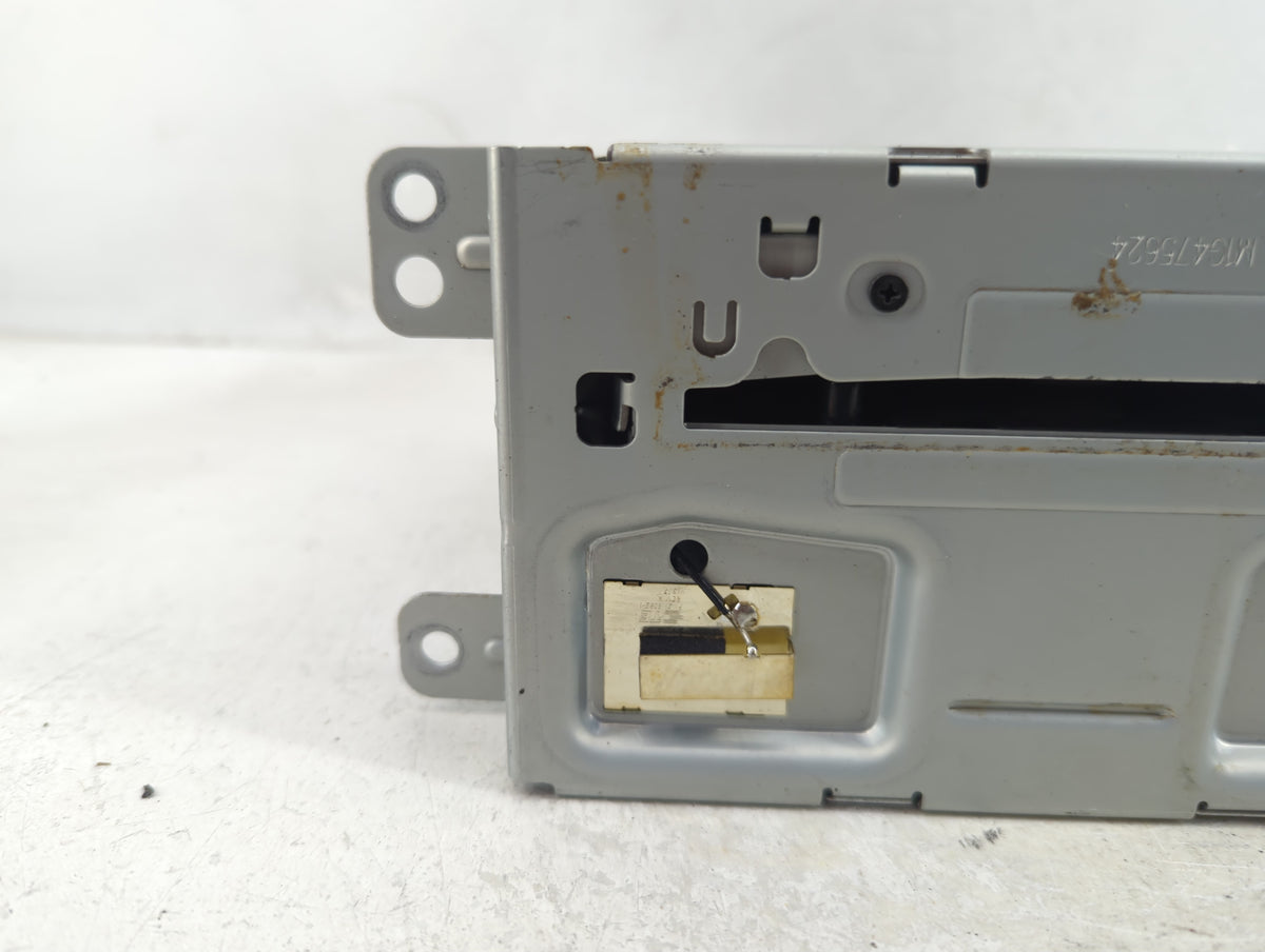 2014-2016 Chevrolet Malibu Radio AM FM Cd Player Receiver Replacement P/N:23206559 Fits Fits 2014 2015 2016 OEM Used Auto Pa