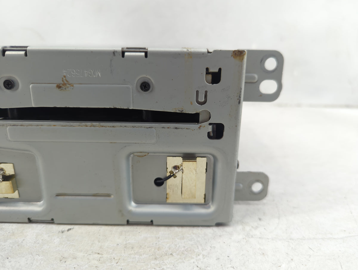 2014-2016 Chevrolet Malibu Radio AM FM Cd Player Receiver Replacement P/N:23206559 Fits Fits 2014 2015 2016 OEM Used Auto Pa