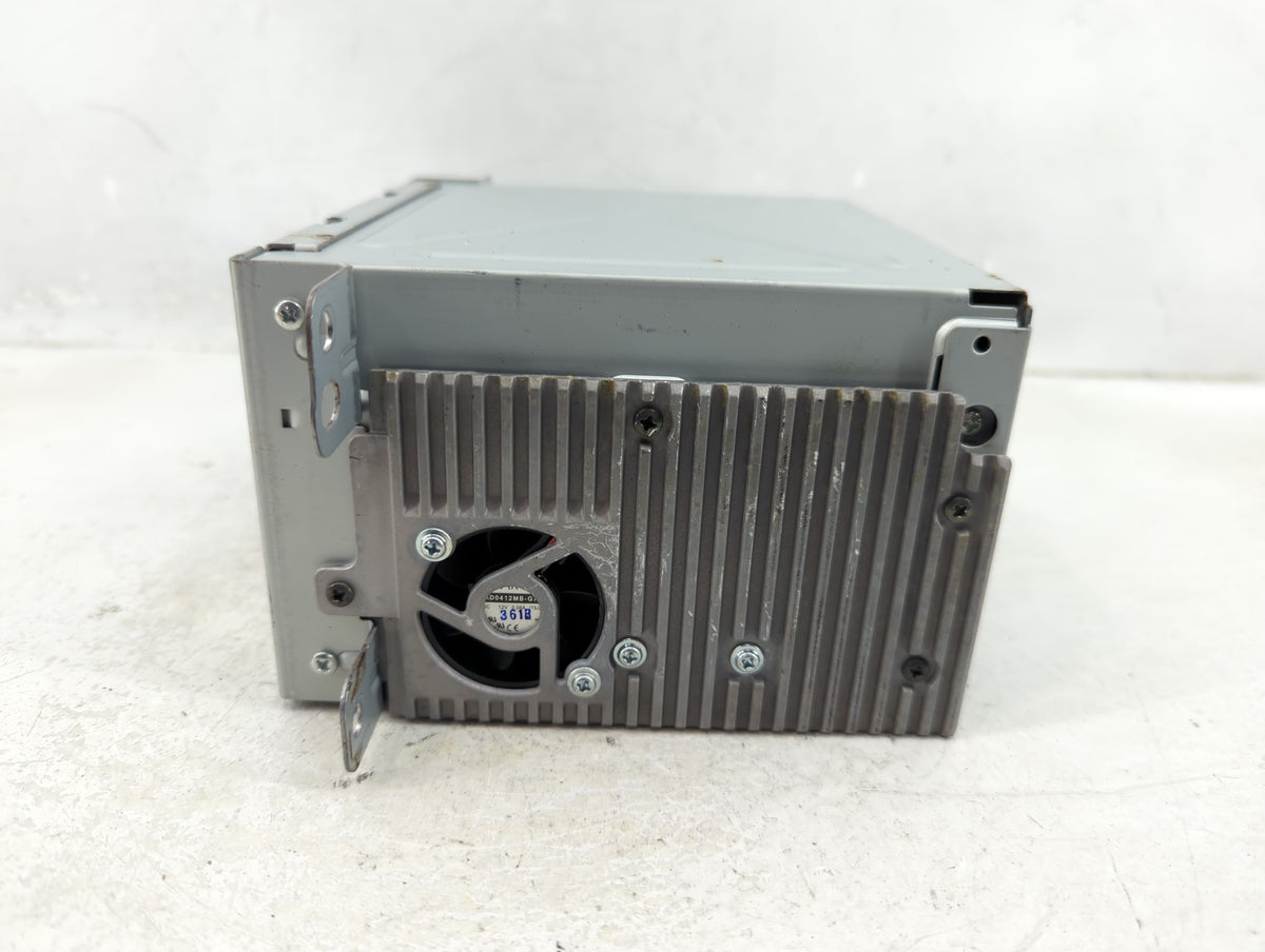 2014-2016 Chevrolet Malibu Radio AM FM Cd Player Receiver Replacement P/N:23206559 Fits Fits 2014 2015 2016 OEM Used Auto Pa
