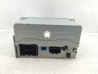 2014-2016 Chevrolet Malibu Radio AM FM Cd Player Receiver Replacement P/N:23206559 Fits Fits 2014 2015 2016 OEM Used Auto Pa
