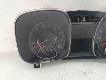 compare product 2014-2016 Chevrolet Malibu Instrument Cluster Speedometer Gauges Miles:100K Fits Fits 2014 2015 2016 OEM Used Auto Parts
