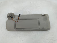 2013-2016 Chevrolet Malibu Sun Visor Shade Replacement Driver Left Mirror Fits Fits 2013 2014 2015 2016 OEM Used Auto Parts 