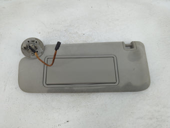compare product 2013-2016 Chevrolet Malibu Sun Visor Shade Replacement Driver Left Mirror Fits Fits 2013 2014 2015 2016 OEM Used Auto Parts