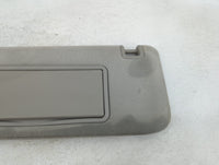 2013-2016 Chevrolet Malibu Sun Visor Shade Replacement Driver Left Mirror Fits Fits 2013 2014 2015 2016 OEM Used Auto Parts 