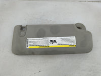 2013-2016 Chevrolet Malibu Sun Visor Shade Replacement Driver Left Mirror Fits Fits 2013 2014 2015 2016 OEM Used Auto Parts 