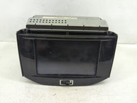 2013-2016 Chevrolet Malibu Information Display Screen 884669 - Oemusedautoparts1.com