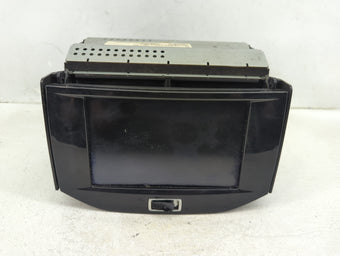 compare product 2013-2016 Chevrolet Malibu Information Display Screen 884669