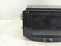 2013-2016 Chevrolet Malibu Information Display Screen 884669 - Oemusedautoparts1.com