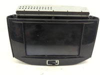 2013-2016 Chevrolet Malibu Information Display Screen 884669 - Oemusedautoparts1.com