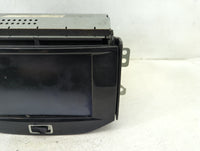 2013-2016 Chevrolet Malibu Information Display Screen 884669 - Oemusedautoparts1.com