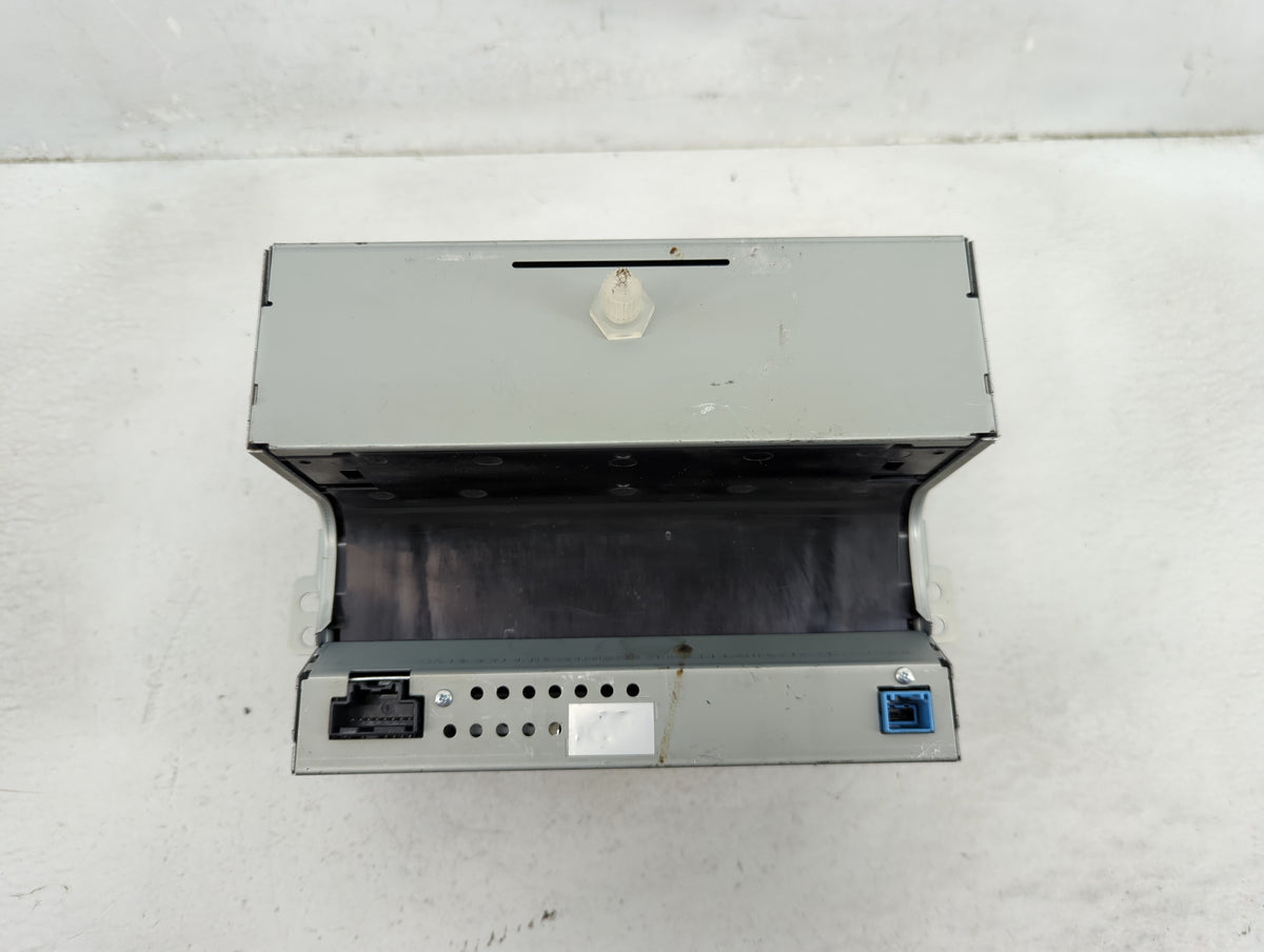 2013-2016 Chevrolet Malibu Information Display Screen 884669 - Oemusedautoparts1.com
