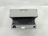 2013-2016 Chevrolet Malibu Information Display Screen 884669 - Oemusedautoparts1.com