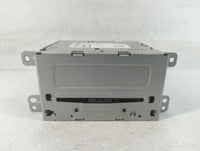 2014-2016 Chevrolet Malibu Radio AM FM Cd Player Receiver Replacement P/N:23161215 Fits Fits 2014 2015 2016 OEM Used Auto Pa