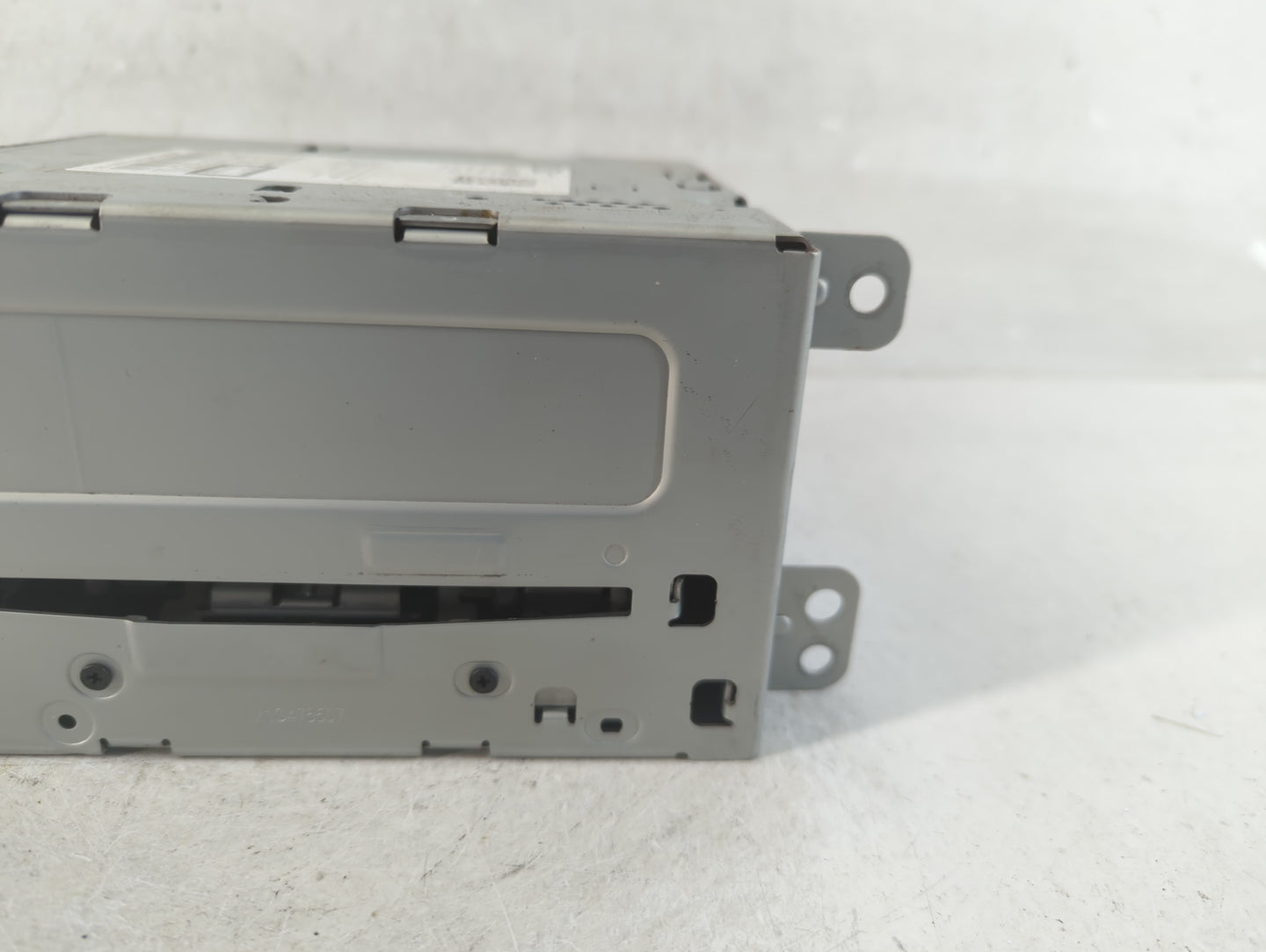 2014-2016 Chevrolet Malibu Radio AM FM Cd Player Receiver Replacement P/N:23161215 Fits Fits 2014 2015 2016 OEM Used Auto Pa