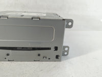 2014-2016 Chevrolet Malibu Radio AM FM Cd Player Receiver Replacement P/N:23161215 Fits Fits 2014 2015 2016 OEM Used Auto Pa