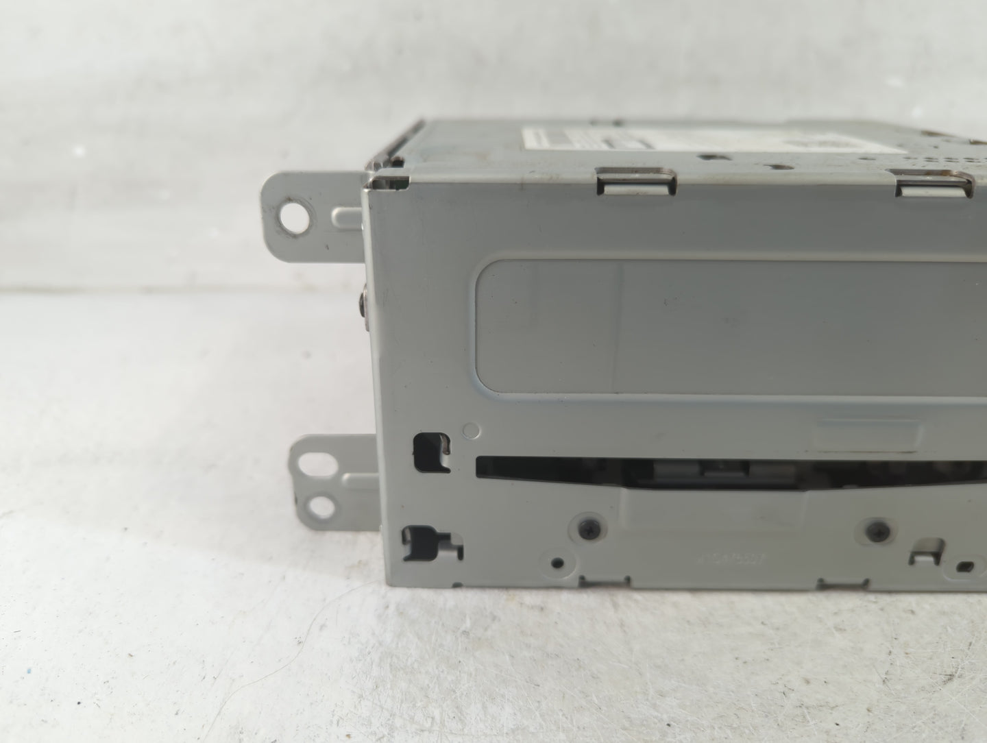 2014-2016 Chevrolet Malibu Radio AM FM Cd Player Receiver Replacement P/N:23161215 Fits Fits 2014 2015 2016 OEM Used Auto Pa