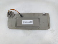 2013-2016 Chevrolet Malibu Sun Visor Shade Replacement Driver Left Mirror Fits Fits 2013 2014 2015 2016 OEM Used Auto Parts 