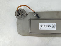 2013-2016 Chevrolet Malibu Sun Visor Shade Replacement Driver Left Mirror Fits Fits 2013 2014 2015 2016 OEM Used Auto Parts 