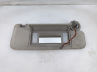 2013-2016 Chevrolet Malibu Sun Visor Shade Replacement Passenger Right Mirror Fits Fits 2013 2014 2015 2016 OEM Used Auto Pa