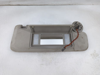 compare product 2013-2016 Chevrolet Malibu Sun Visor Shade Replacement Passenger Right Mirror Fits Fits 2013 2014 2015 2016 OEM Used Auto Parts
