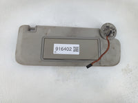 2013-2016 Chevrolet Malibu Sun Visor Shade Replacement Passenger Right Mirror Fits Fits 2013 2014 2015 2016 OEM Used Auto Pa