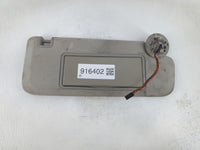 2013-2016 Chevrolet Malibu Sun Visor Shade Replacement Passenger Right Mirror Fits Fits 2013 2014 2015 2016 OEM Used Auto Pa