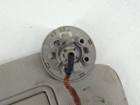 2013-2016 Chevrolet Malibu Sun Visor Shade Replacement Passenger Right Mirror Fits Fits 2013 2014 2015 2016 OEM Used Auto Pa