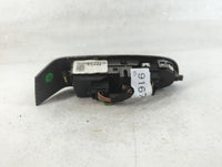 2014-2016 Chevrolet Malibu Master Power Window Switch Replacement Driver Side Left P/N:20917580 Fits OEM Used Auto Parts - O