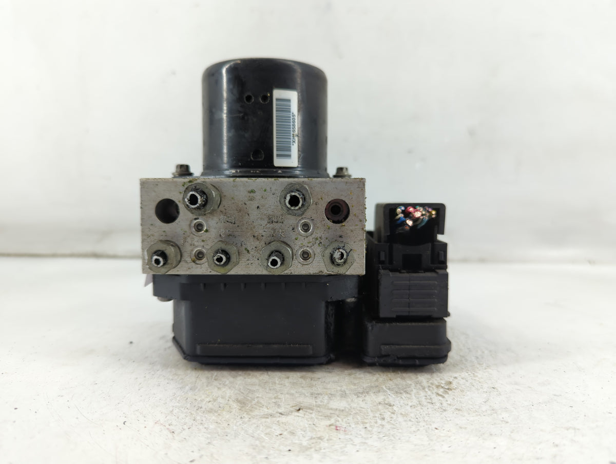 2013-2016 Chevrolet Malibu Anti-Lock Brake ABS Pump Module Actuator OEM P/N:22863598 Fits Fits 2012 2013 2014 2015 2016 OEM 