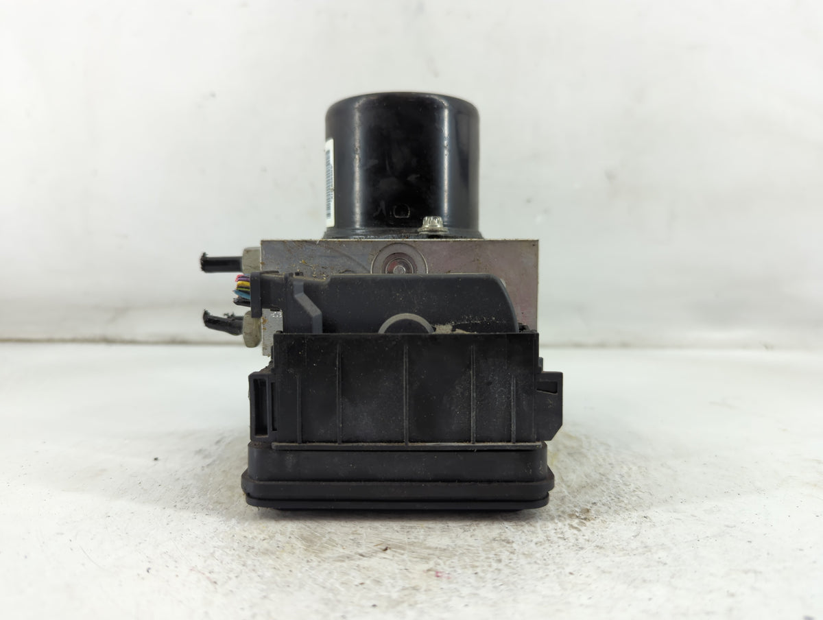 2013-2016 Chevrolet Malibu Anti-Lock Brake ABS Pump Module Actuator OEM P/N:22863598 Fits Fits 2012 2013 2014 2015 2016 OEM 