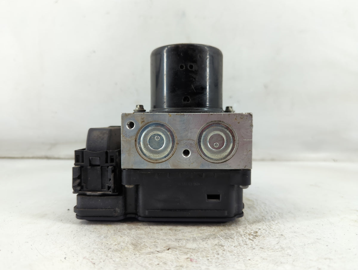 2013-2016 Chevrolet Malibu Anti-Lock Brake ABS Pump Module Actuator OEM P/N:22863598 Fits Fits 2012 2013 2014 2015 2016 OEM 
