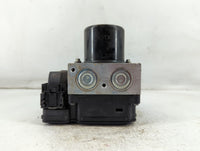 2013-2016 Chevrolet Malibu Anti-Lock Brake ABS Pump Module Actuator OEM P/N:22863598 Fits Fits 2012 2013 2014 2015 2016 OEM 