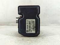 2013-2016 Chevrolet Malibu ABS Pump Control Module Replacement P/N:22863598 Fits Fits 2012 2013 2014 2015 2016 OEM Used Auto