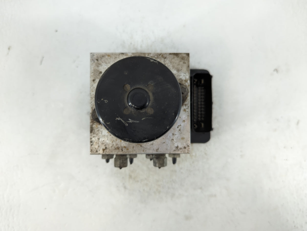 2013-2016 Chevrolet Malibu Anti-Lock Brake ABS Pump Module Actuator OEM P/N:22863598 Fits Fits 2012 2013 2014 2015 2016 OEM 