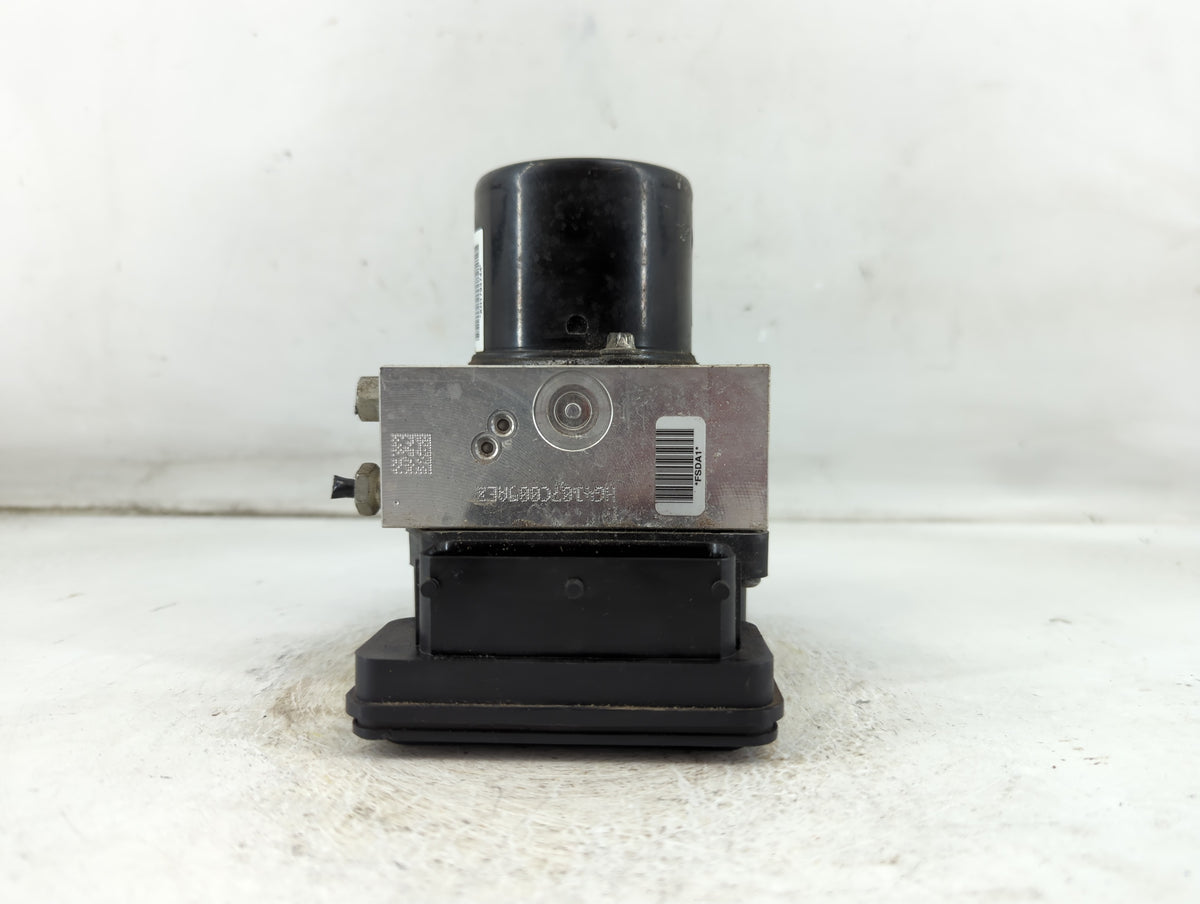2013-2016 Chevrolet Malibu Anti-Lock Brake ABS Pump Module Actuator OEM P/N:22863598 Fits Fits 2012 2013 2014 2015 2016 OEM 