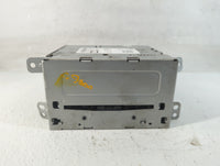 2014-2016 Chevrolet Malibu Radio AM FM Cd Player Receiver Replacement P/N:23161215 Fits Fits 2014 2015 2016 OEM Used Auto Pa