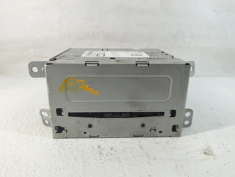 compare product 2014-2016 Chevrolet Malibu Radio AM FM Cd Player Receiver Replacement P/N:23161215 Fits Fits 2014 2015 2016 OEM Used Auto Parts