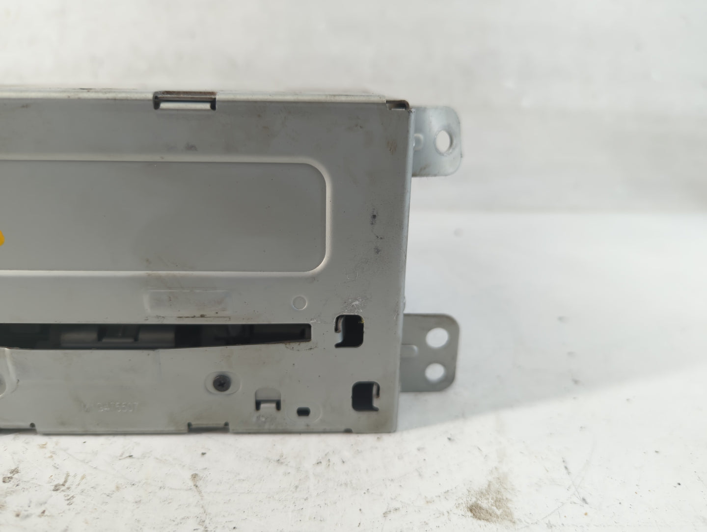 2014-2016 Chevrolet Malibu Radio AM FM Cd Player Receiver Replacement P/N:23161215 Fits Fits 2014 2015 2016 OEM Used Auto Pa