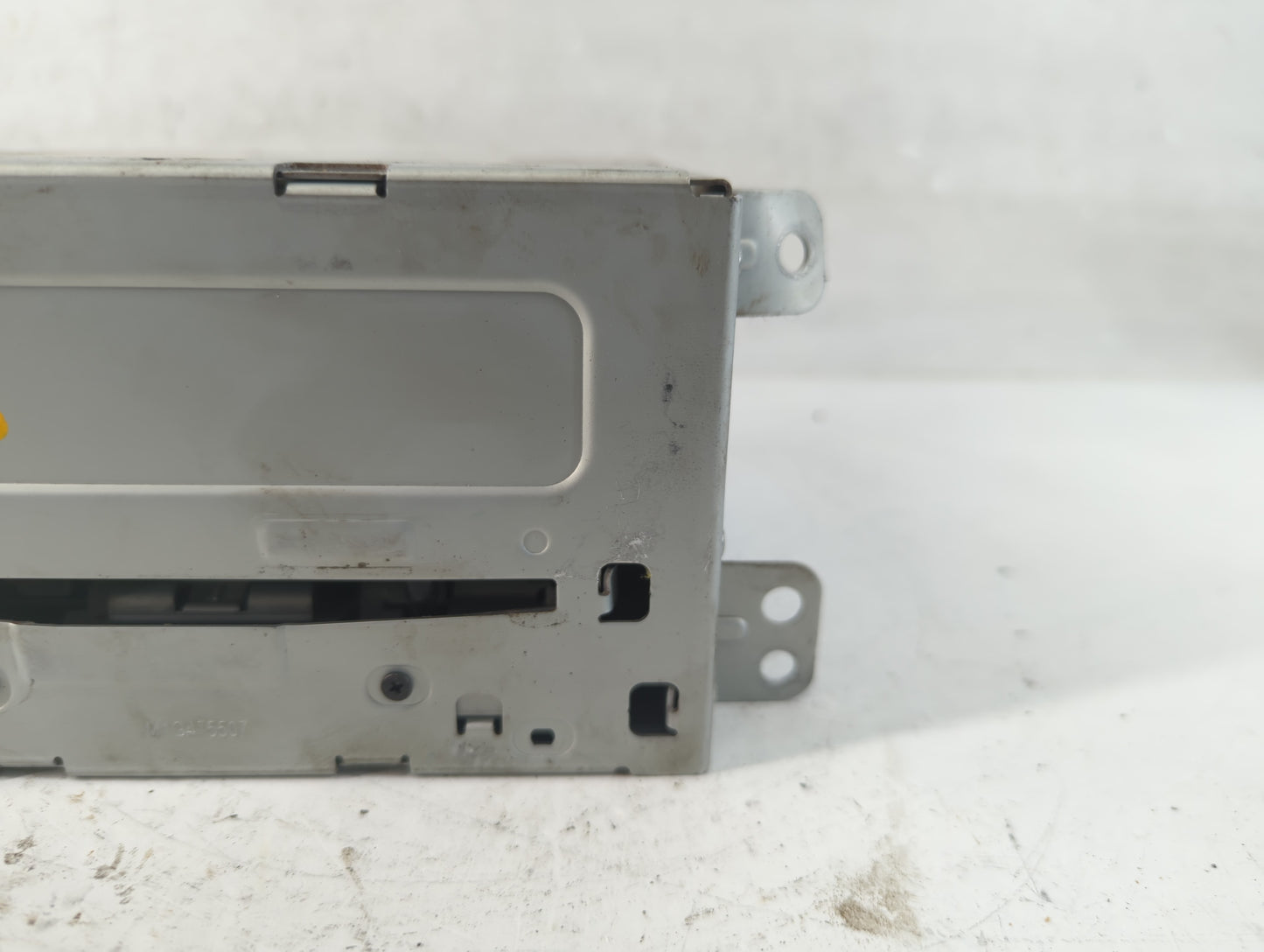 2014-2016 Chevrolet Malibu Radio AM FM Cd Player Receiver Replacement P/N:23161215 Fits Fits 2014 2015 2016 OEM Used Auto Pa