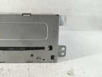 2014-2016 Chevrolet Malibu Radio AM FM Cd Player Receiver Replacement P/N:23161215 Fits Fits 2014 2015 2016 OEM Used Auto Pa