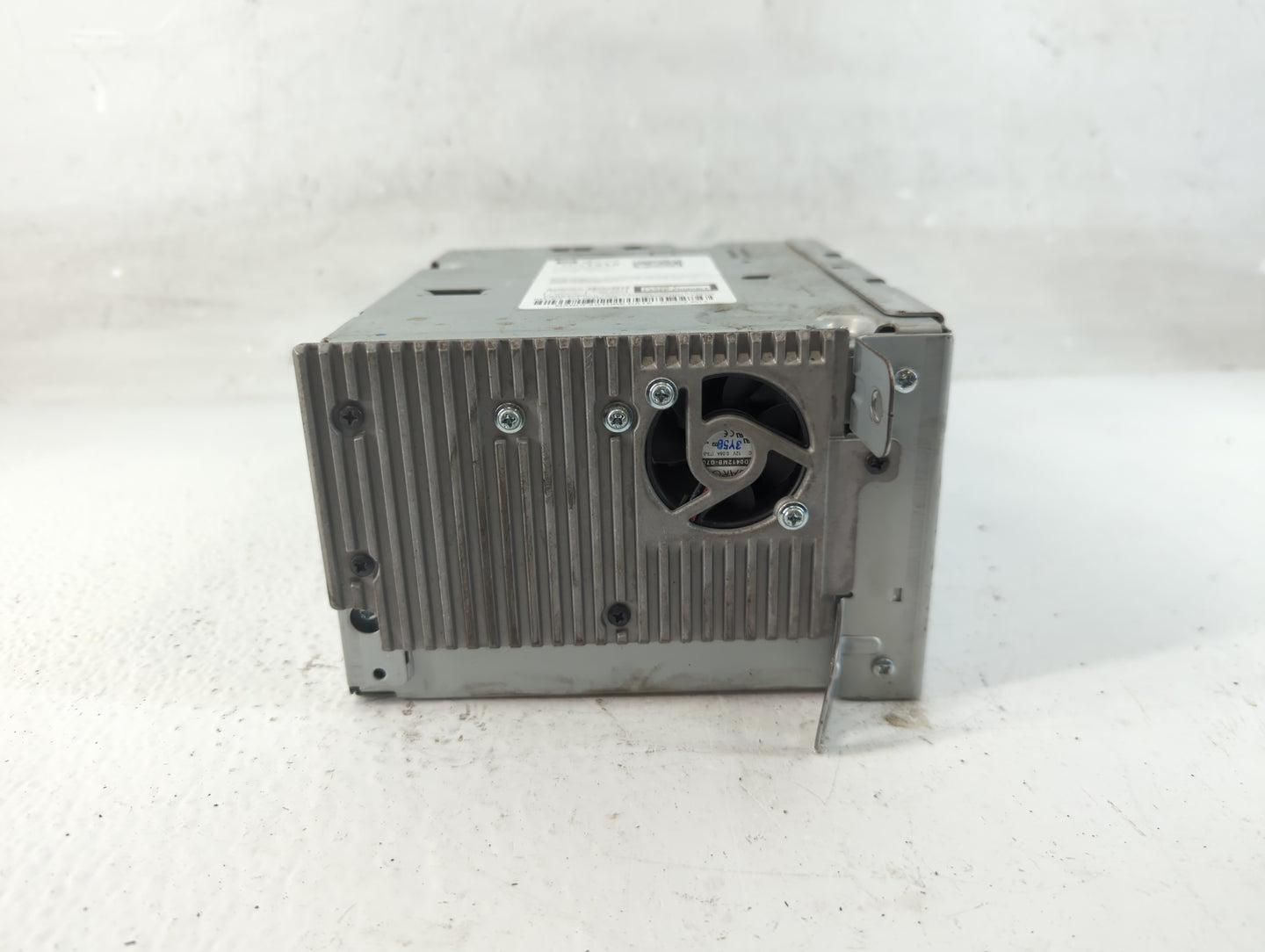 2014-2016 Chevrolet Malibu Radio AM FM Cd Player Receiver Replacement P/N:23161215 Fits Fits 2014 2015 2016 OEM Used Auto Pa