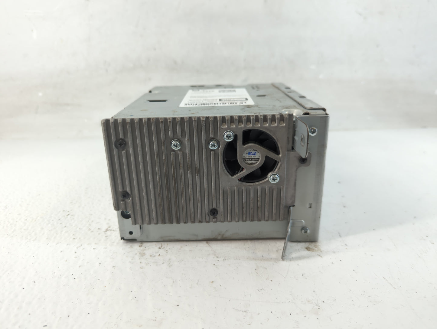 2014-2016 Chevrolet Malibu Radio AM FM Cd Player Receiver Replacement P/N:23161215 Fits Fits 2014 2015 2016 OEM Used Auto Pa