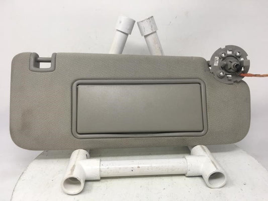 2014 Chevrolet Malibu Sun Visor Shade Replacement Passenger Right Mirror Fits Fits 2013 2015 2016 OEM Used Auto Parts - Oemu