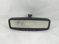 2014-2019 Chevrolet Silverado Interior Rear View Mirror Replacement OEM P/N:E11026152 Fits OEM Used Auto Parts - Oemusedauto
